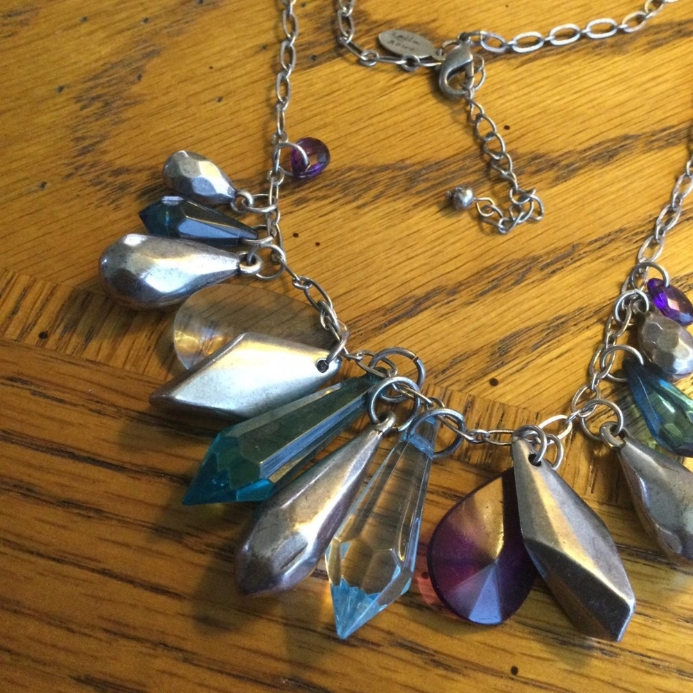 Laila Rowe necklace